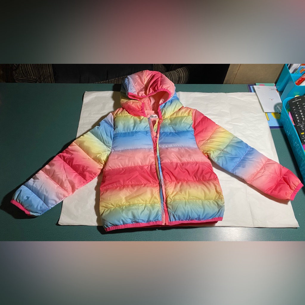 Epic Threads Jacket